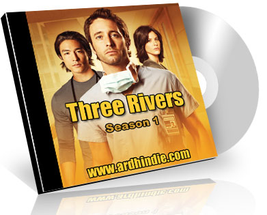 Three Rivers TV show - Three Rivers TV show season 1