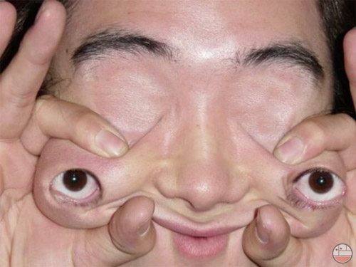 Weird - Weird but good