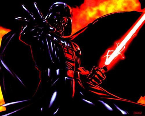 darth vader - darth vader lord of the sith