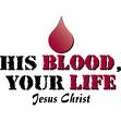 jesus - this photo describe our victory as a christian through jesus blood