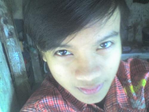 My face - My face photo..is it good or bad?