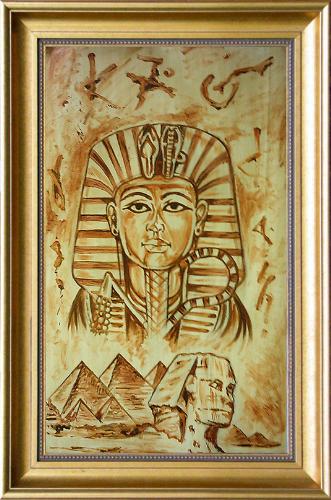 egypt - phoenix