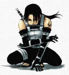 Naruto itachi - He is itachi..