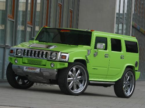 hummer - this is hummer .