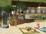 Sims2 - Sims on vacantion