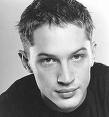 Tom Hardy - Tom Hardy is due to star in the next Mad Max film. I can't wait!
