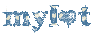 mylot.com - mylot graphic I made.