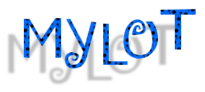 mylot.com - mylot graphic I made.