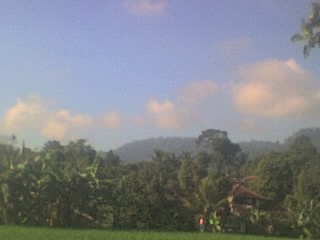 The scenery around home - This is the scenery around home...it's amazing...