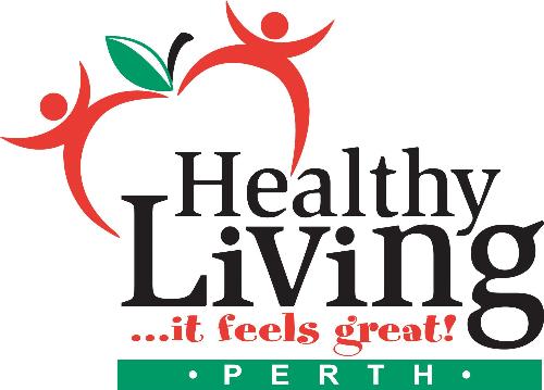 Be Healthy... Live Healthy... - Always keep track of your health.