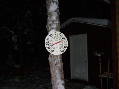 life - brrrrrrrrrr!