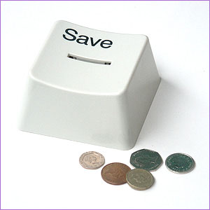 save money - photo of saving money