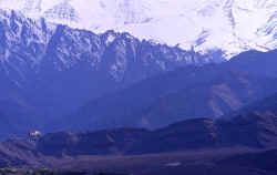 ladakh image - A beautiful image of ladakh