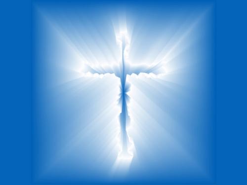 Religion - Jesus the great!