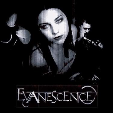 ela - ela of evanescence