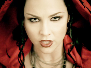 evanescence - everybody's fool