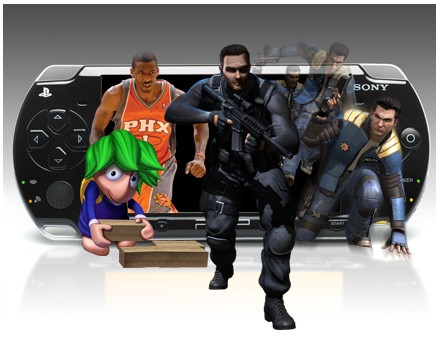 psp themes - sample of psp themes available in the internet