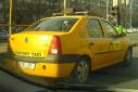 taxi driver -  just a taxi