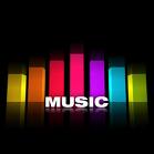 dance music  - music