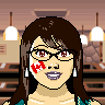 my avatar - this is my avatar! :)