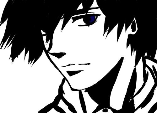 SaintSinneR - draft Character