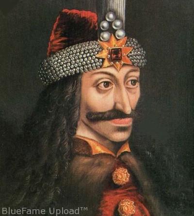 Dracula - Its original name Dracula was Vlad Tepes. He was born around the month of December 1431 AD at the Citadel Sighisoara, Transylvania, Romania. His father named Basarab (Vlad II), which is known as Vlad Dracul,