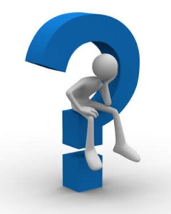 Questions - People Confusing With Problem