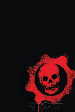 gears war - .