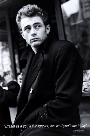 James Dean Posters -  James- Dean- Posters