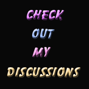 avatar - This is my custom made avatar