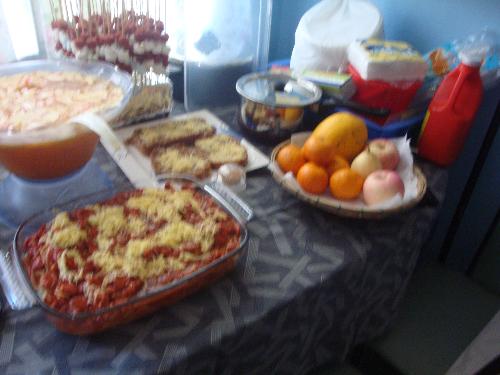 foods that i cook - foods that i love to cook for my friends