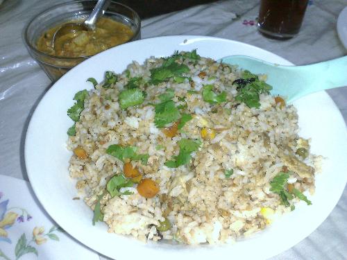 foods that i cook - foods that i love to cook for my friends