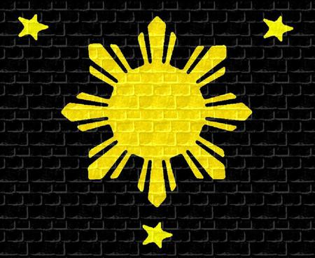 pinoy ako! - 3stars and a sun..