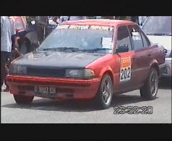 in action - get drag