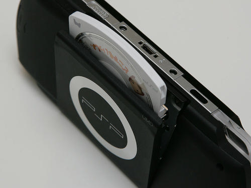 psp - Another PSP!