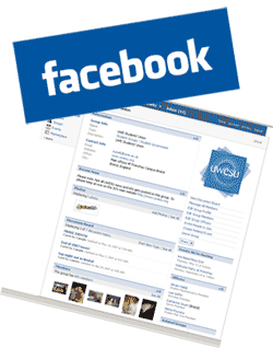 facebook logo photo - facebook logo