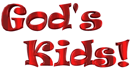 Gods Kids - Image