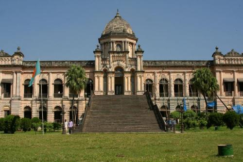 Lal bagh kella ( lalbagh Fort) - the famous Fort in Bangladesh which is known Lalbagh kella situated in Dhaka Old town.