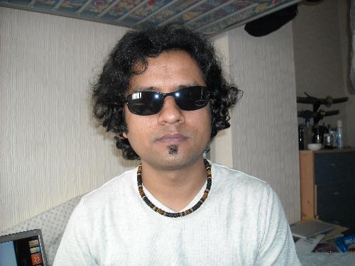 its me - my look on long hair
