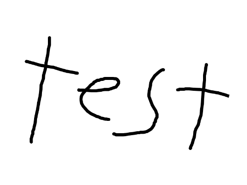 Test - This is a test
