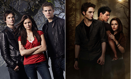 vampire diaries vs. twilight - which one do you like most.. vampire diaries or twilight saga?