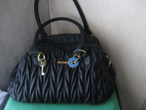 bag - nice, durable, inexpensive bag