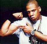 Jay-Z - Rapper