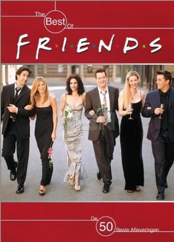friends - Who are your friends?