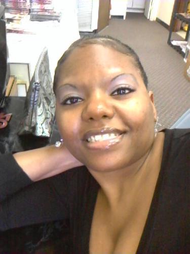 Me  - Me in 2009 photo