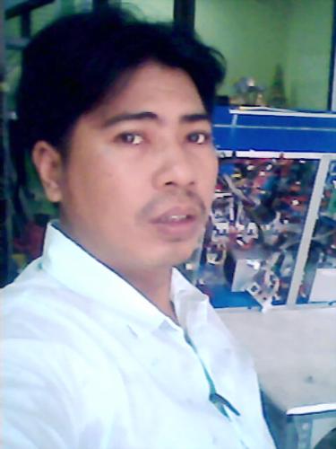 its meeee! - my picture