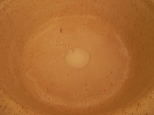 What is this? - Look at this picture please. Answer me