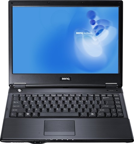 Benq R43 joybook - The good and complete laptop with the cheap price.