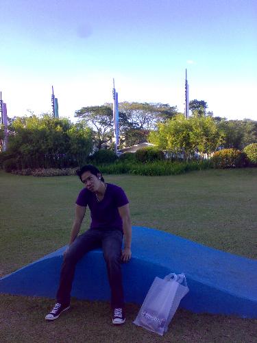 bored - marquee mall