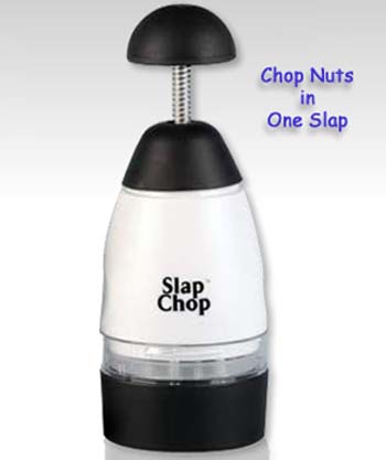 Slap Chop - Image of the Slap Chop for those not familiar with it